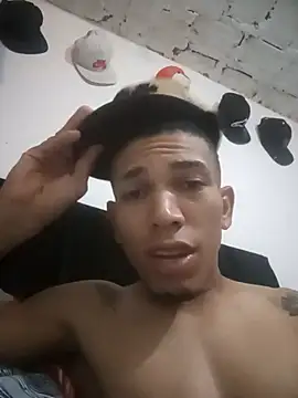 stevensonbrocha – webcam-show