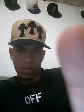 stevensonbrocha's Webcam Show
