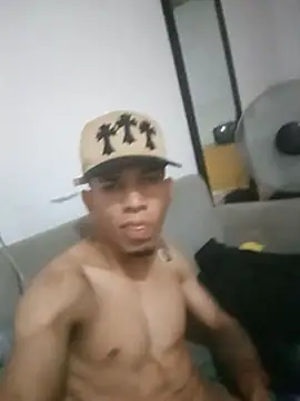 stevensonbrocha webkamerás műsora