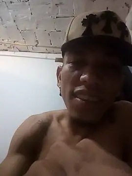 stevensonbrocha Webcam show