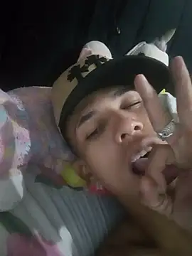 stevensonbrocha webcam show