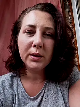 Webkamerová show Selina_Bunny