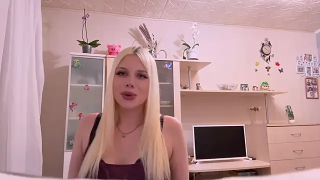 ShereeWussow – webcam-show
