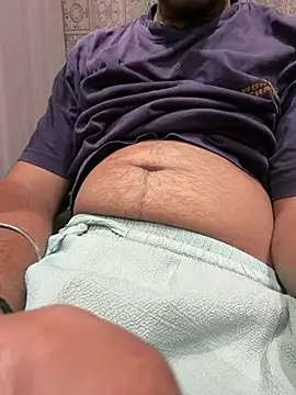 Show Webcam de hottie_daddy