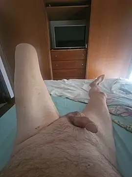 Show de webcam de cacohot0