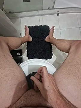Show de webcam de cacohot0
