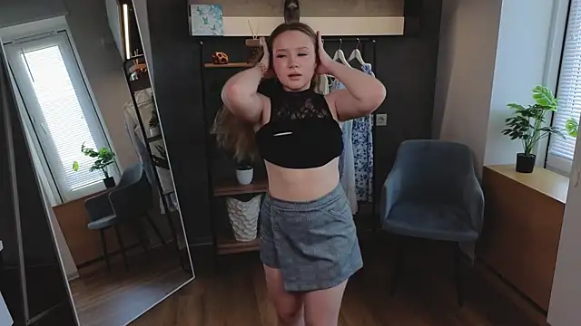 Živý XXX chat TinaTurne
