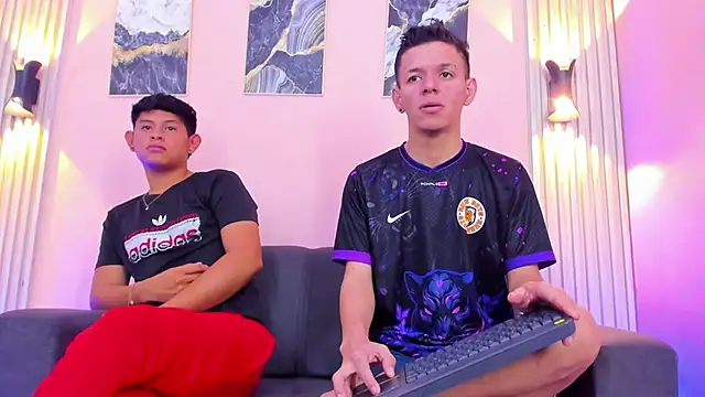 IronBoys_Hot – webcam-show