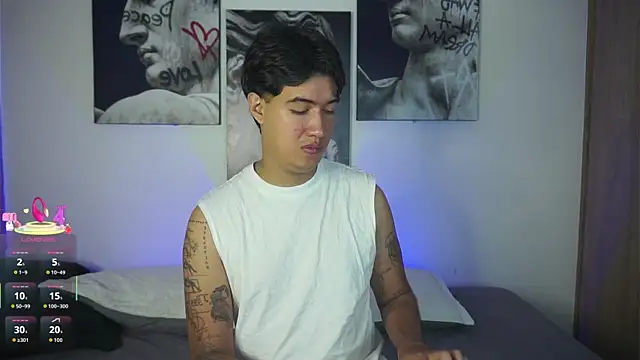 Pablo__Cruz 웹캠 쇼