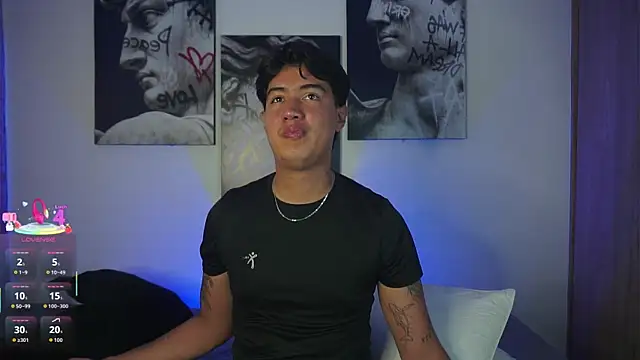 Pablo__Cruz Webcamshow