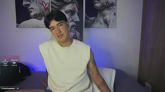 Pablo__Cruz Webcamshow