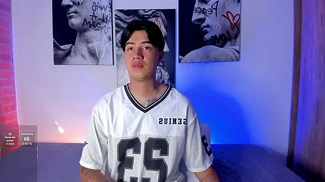 عرض كام Pablo__Cruz