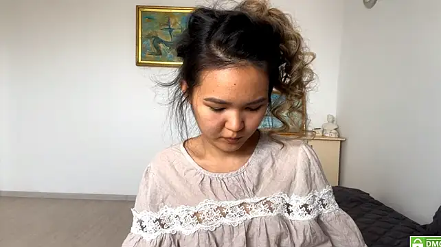 JamikaTickner's Webcam Show