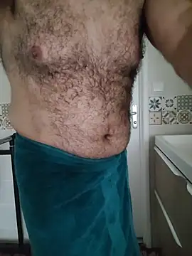 Hotdaddy4all Pertunjukan Webcam