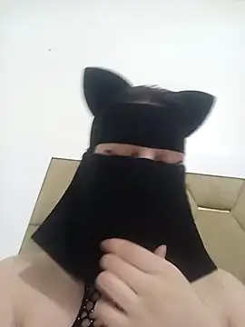 Halawa-bella's Webcam Show
