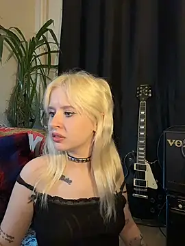 عرض كام viviennedoll