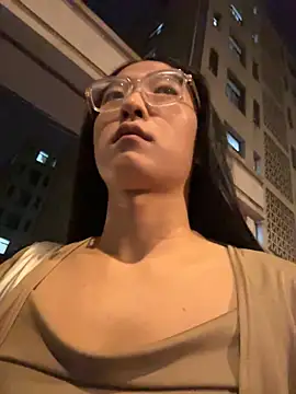 TSxiaoqier 在線直播表演