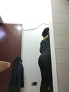 Webkamerová show YINNA__24