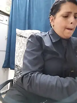 Show de webcam de YINNA__24