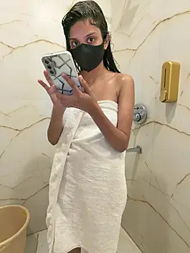 Webkamerová show your_stella0