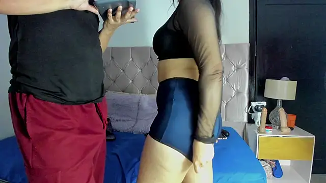 DirtycoupleOficial's Webcam Show