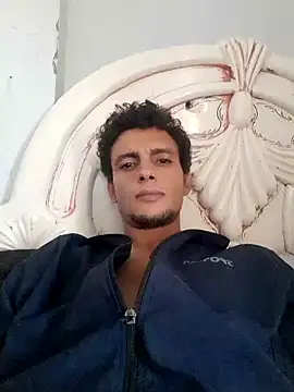 popgm's Webcam Show