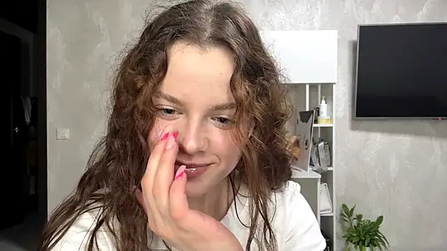 Nebula_Verattin Webbikameraesitys