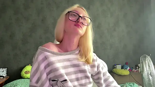 ashley_vayreenn Webbikameraesitys