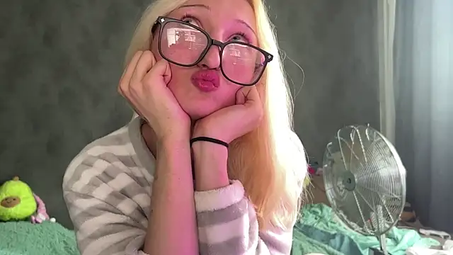 Show de ashley_vayreen na webcam
