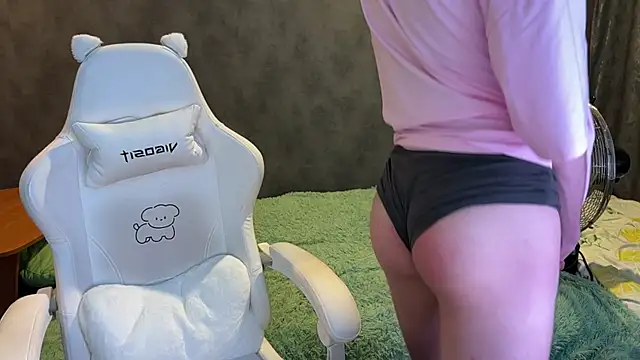 Вебкам-шоу ashley_vayreen