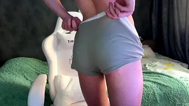 ashley_vayreen webkamerás műsora