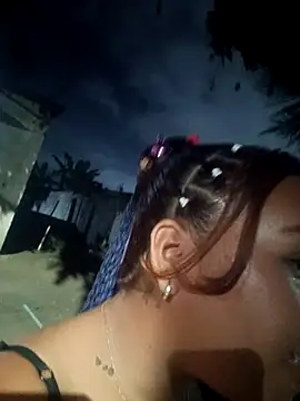 PetterRoxxy Webcam-Show