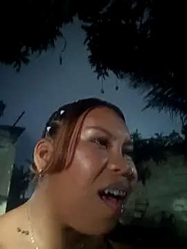 Show de PetterRoxxy na webcam
