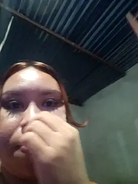 Webkamerová show PetterRoxxy