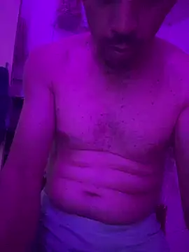 Show de webcam de Mau-mau084