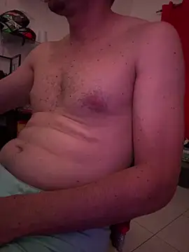 Mau-mau084 Webcam-Show
