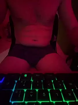 Show de Mau-mau084 na webcam
