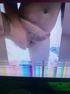 Show de Mau-mau084 na webcam
