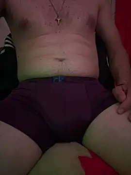 Show de webcam de Mau-mau084