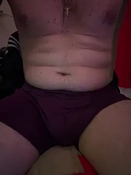 Show de Mau-mau084 na webcam
