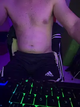 Show de webcam de Mau-mau084