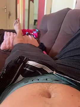 Show de Mau-mau084 na webcam