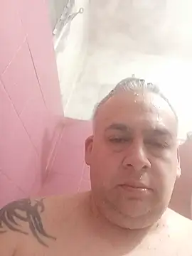 Show modela 666jaxx na web-kameri
