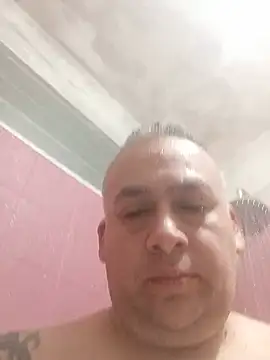 666jaxx webkamerás műsora