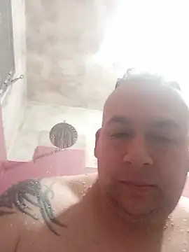 666jaxx Webcam-Show