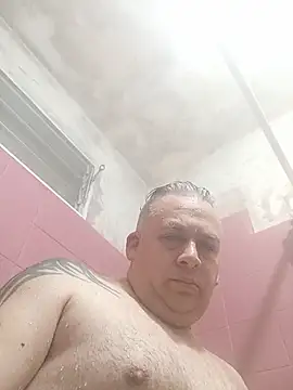 666jaxx Show in webcam
