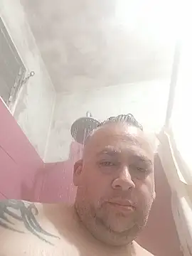 Show webcam de 666jaxx