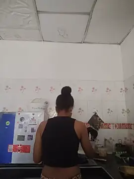 AstridMonroee 라이브 XXX 채팅