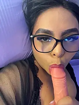 Aylin_Fox Webcam-Show