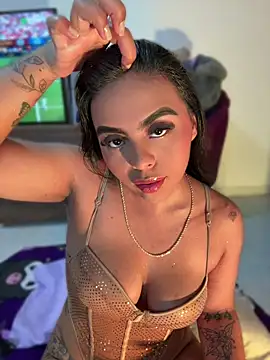 عرض كام Aylin_Fox